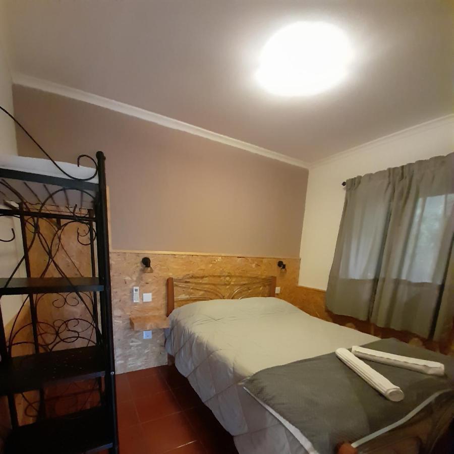 הוילה אמרנטה Casa Da Vovo מראה חיצוני תמונה