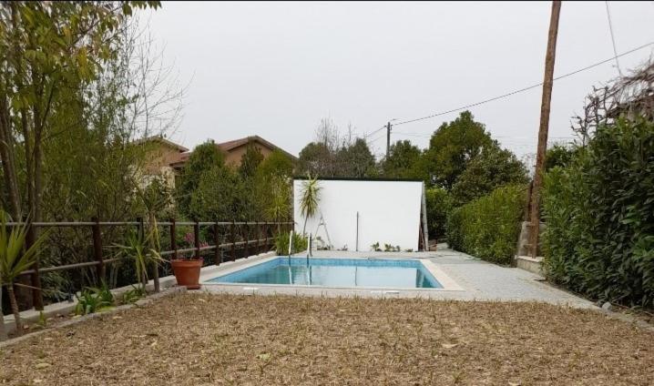 הוילה אמרנטה Casa Da Vovo מראה חיצוני תמונה