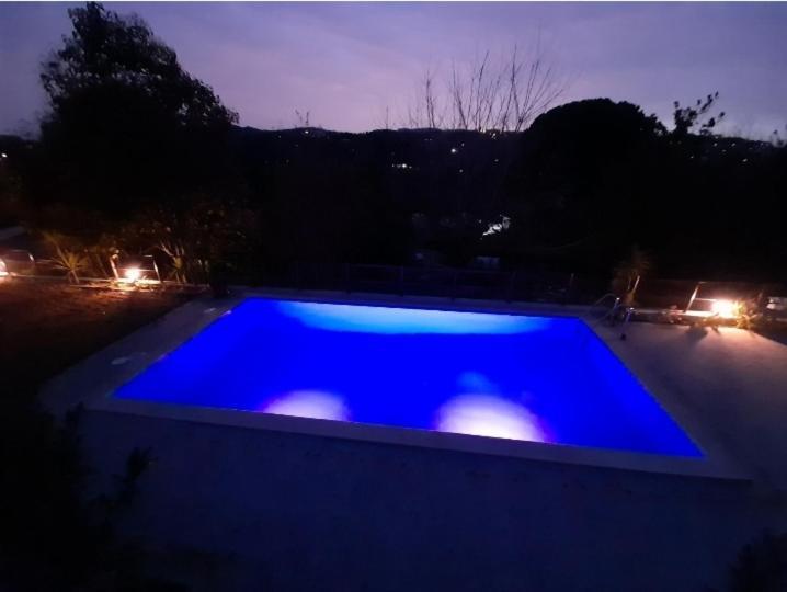 הוילה אמרנטה Casa Da Vovo חדר תמונה