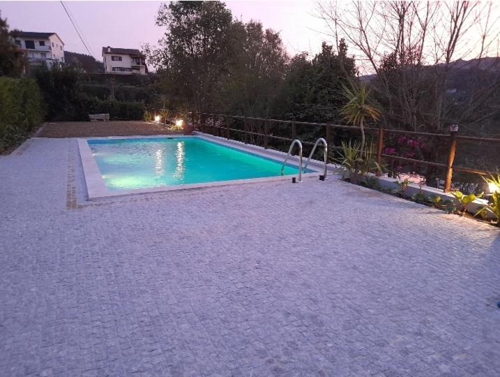 הוילה אמרנטה Casa Da Vovo חדר תמונה