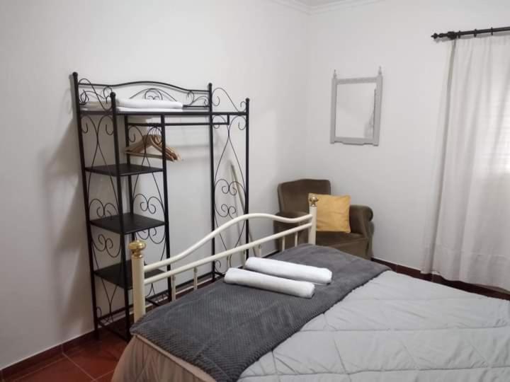 הוילה אמרנטה Casa Da Vovo חדר תמונה
