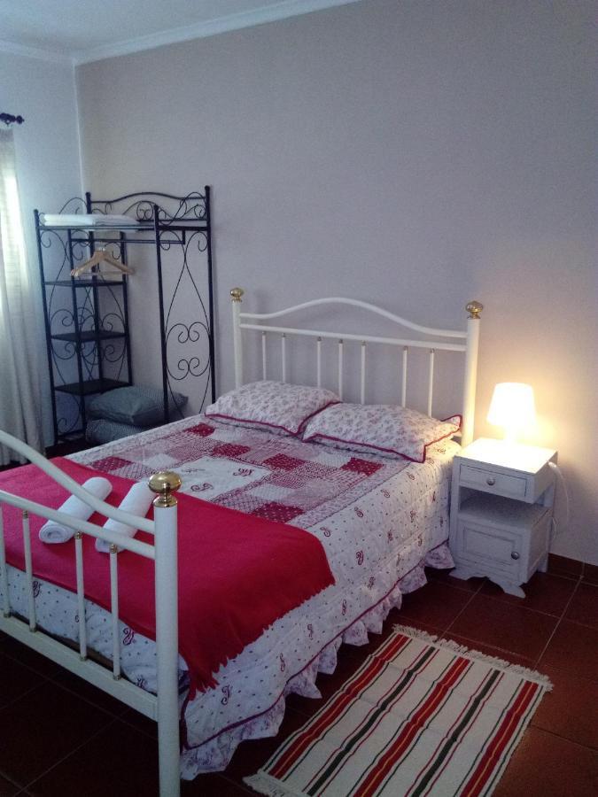 הוילה אמרנטה Casa Da Vovo חדר תמונה