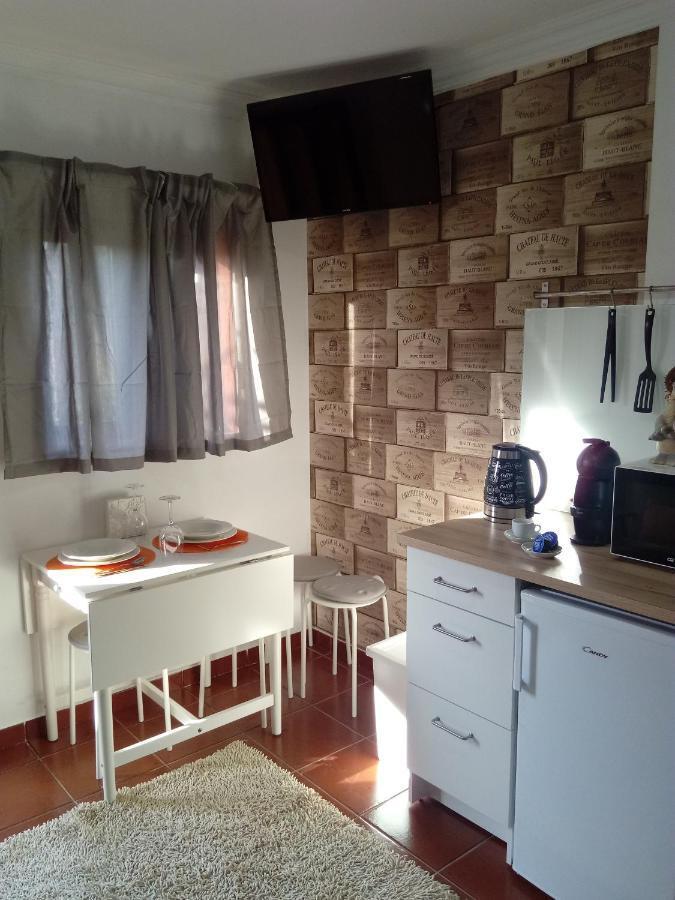 הוילה אמרנטה Casa Da Vovo חדר תמונה