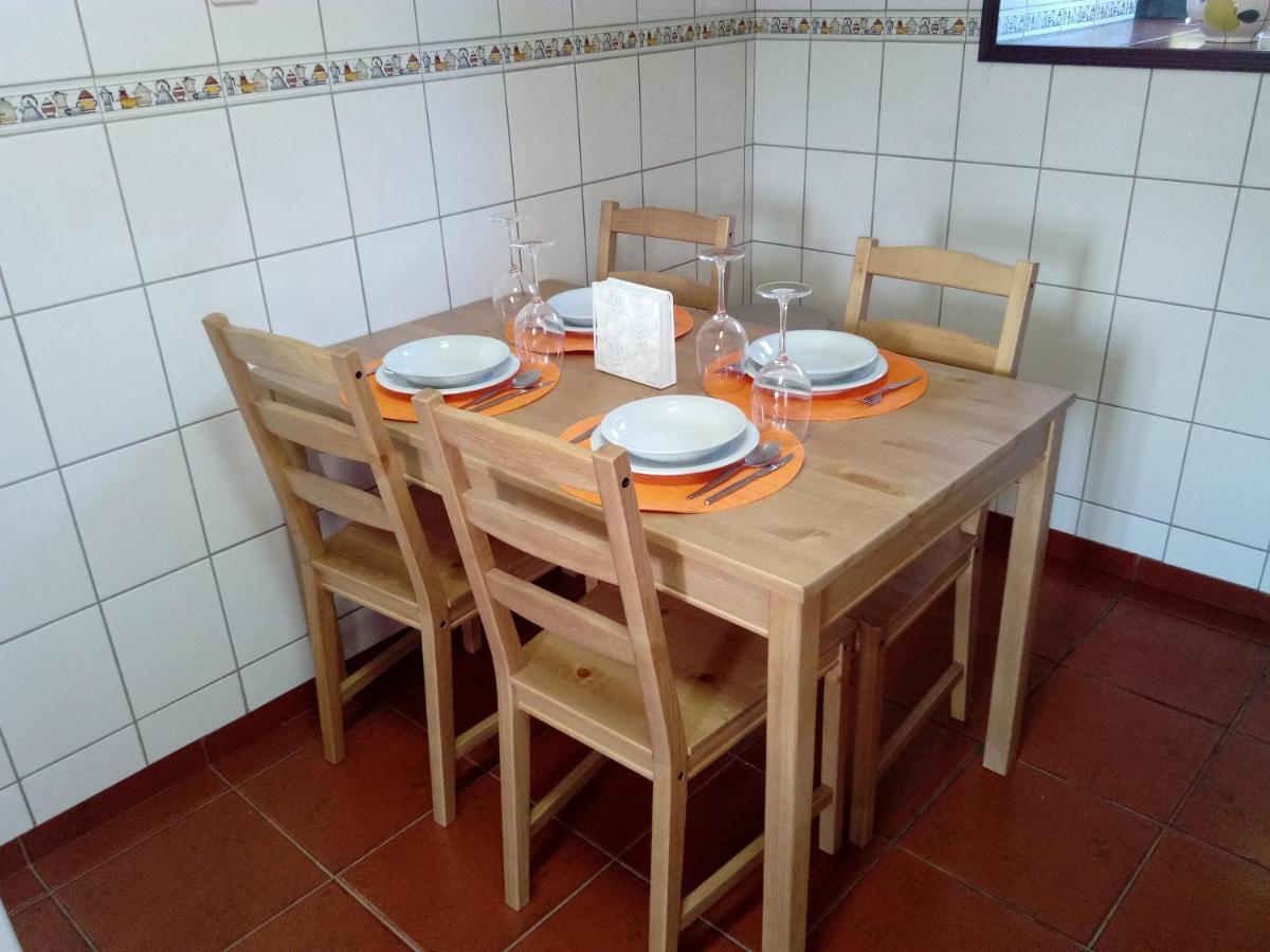 הוילה אמרנטה Casa Da Vovo חדר תמונה