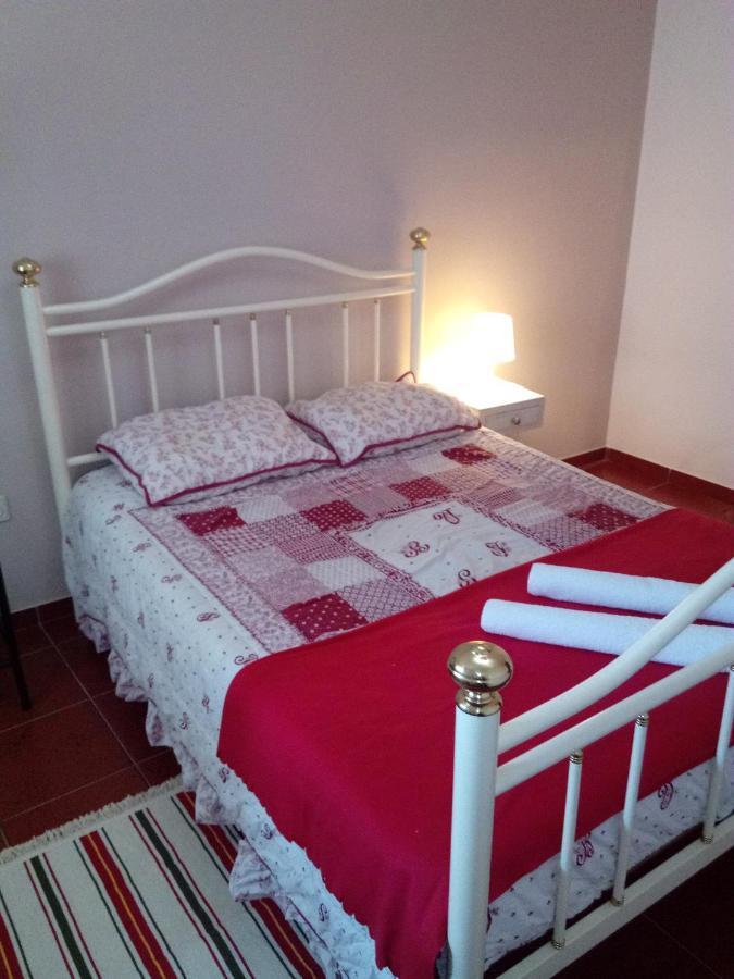 הוילה אמרנטה Casa Da Vovo חדר תמונה