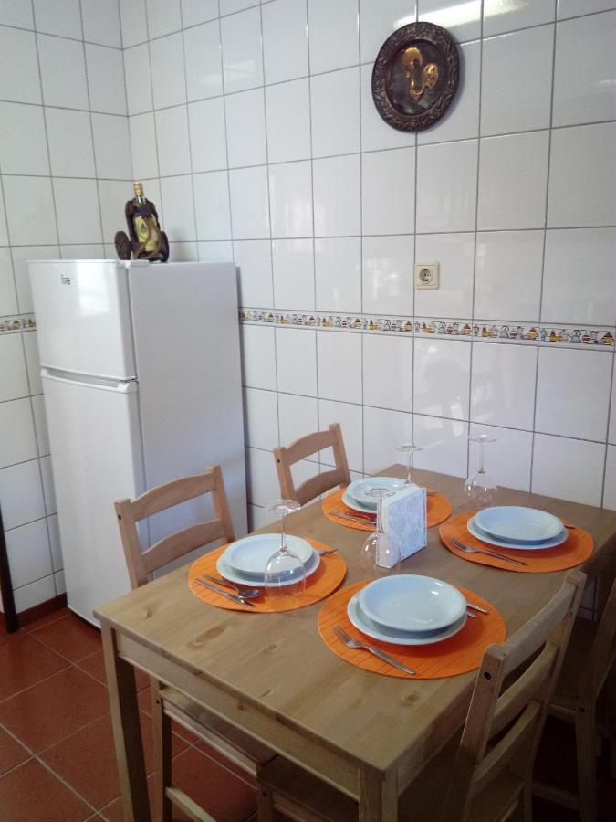 הוילה אמרנטה Casa Da Vovo חדר תמונה