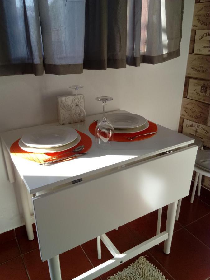 הוילה אמרנטה Casa Da Vovo חדר תמונה