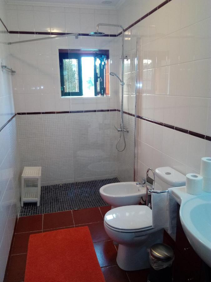 הוילה אמרנטה Casa Da Vovo חדר תמונה